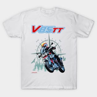 V85TT T-Shirt